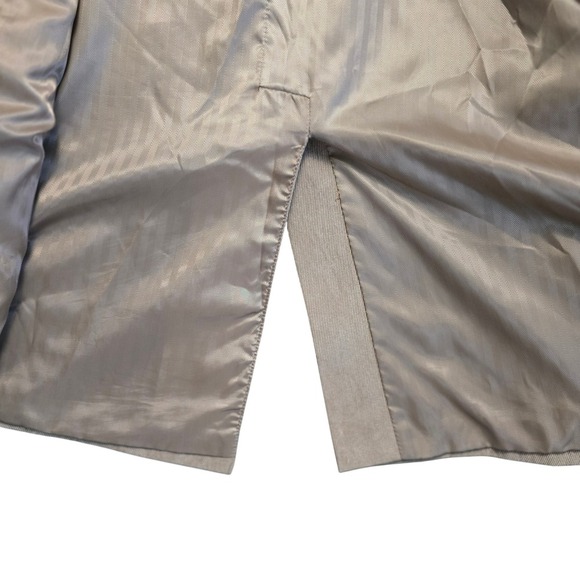 Jean Paul Germain Mens Sz 52 Corduroy Blazer Sport Coat Two Button Jacket Career - Picture 11 of 13